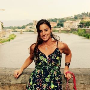 Meet your Posher, Kailene